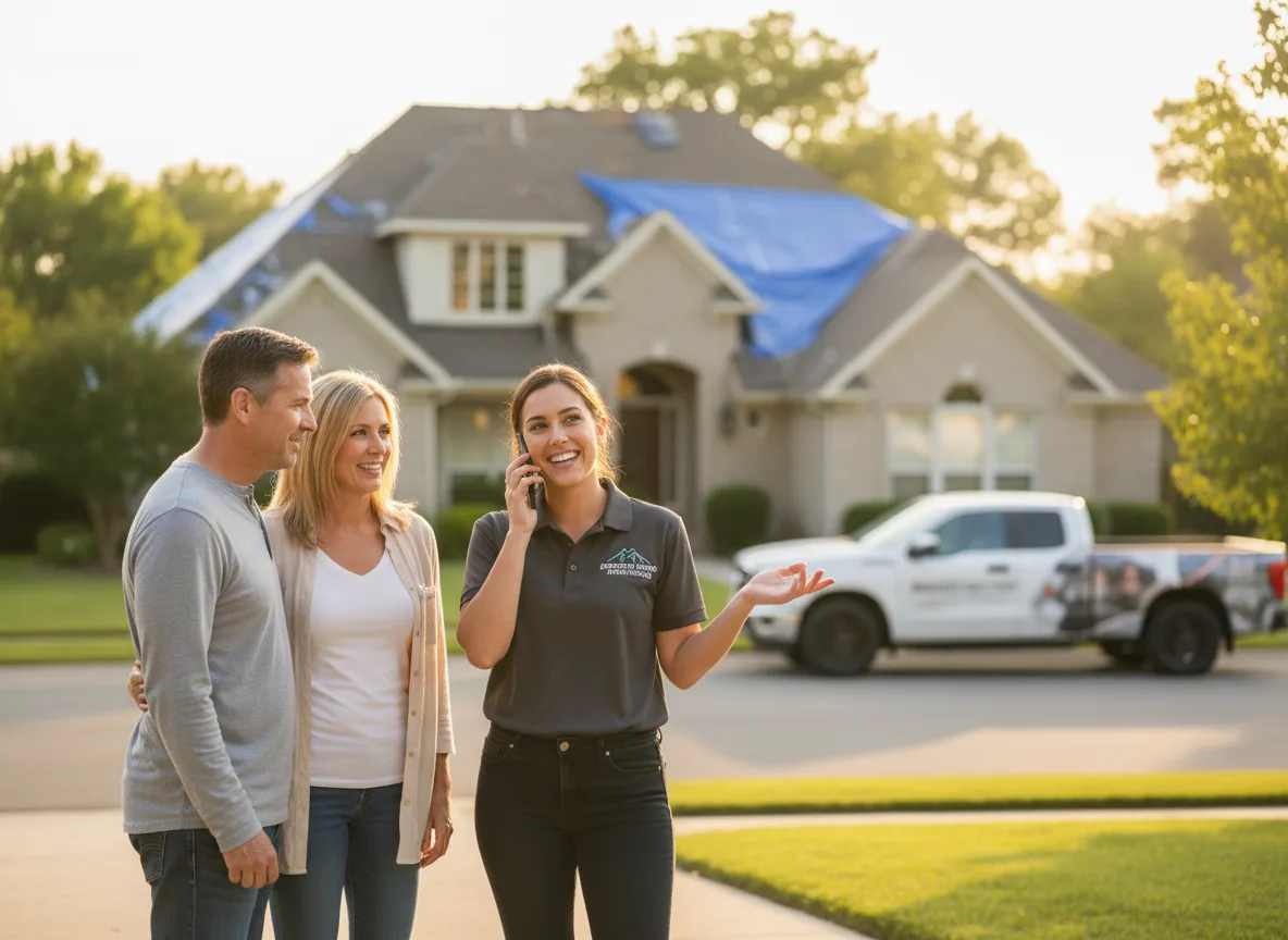 Emergency Roof Repair Puposky, MN FAQs